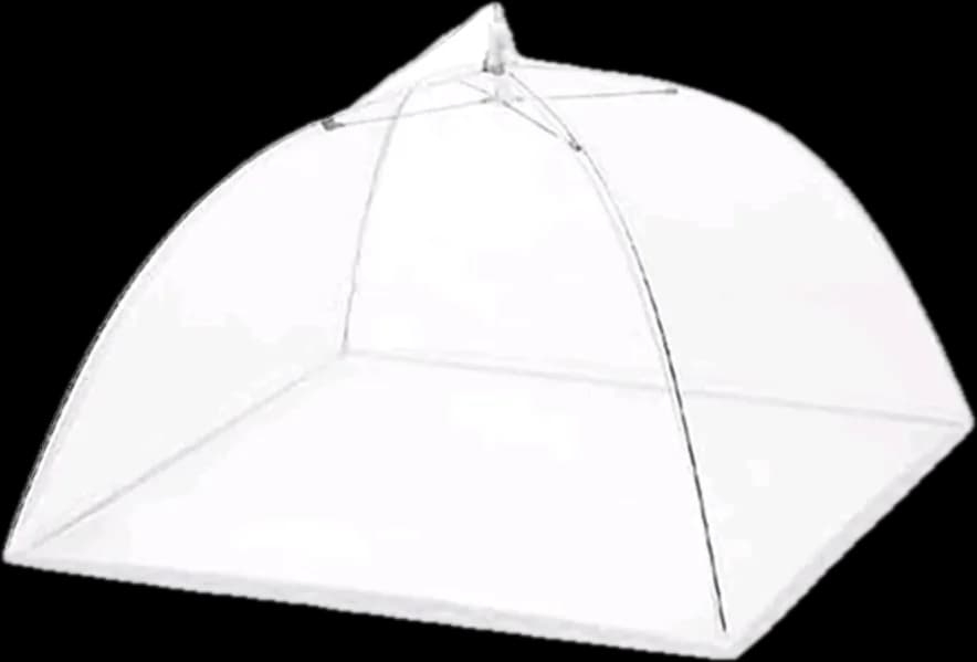 Mesh Pop-Up Food Cover
