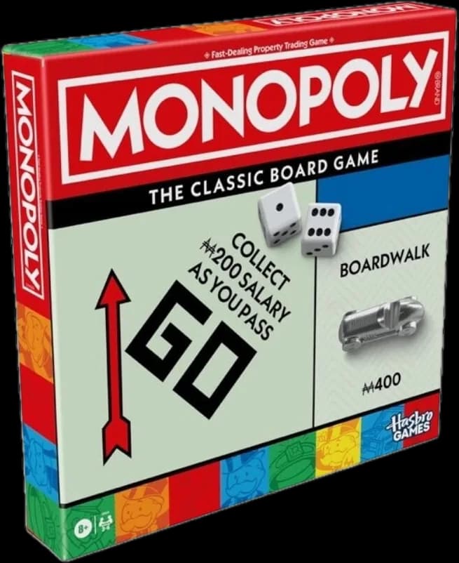Monopoly