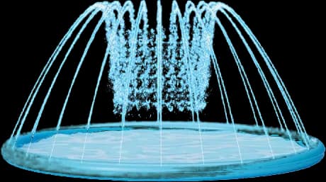 Splash Pad